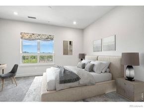 4885 S Monaco Street 207, Denver CO 80237