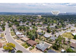 1120 Marigold Drive, Denver CO 80221