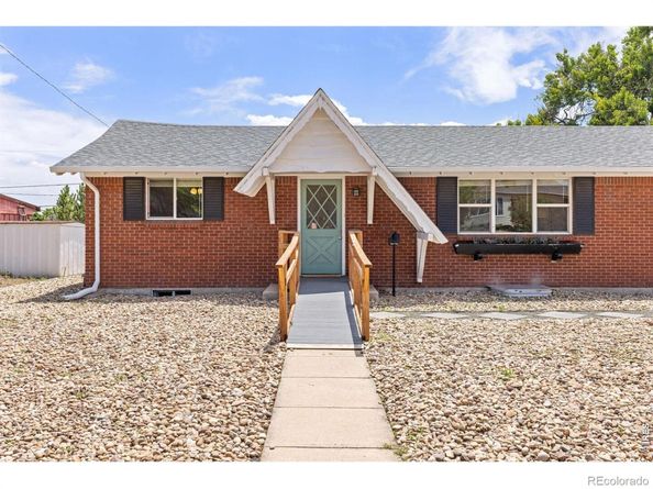 1120 Marigold Drive, Denver CO 80221