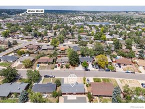 1120 Marigold Drive, Denver CO 80221