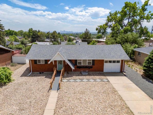 1120 Marigold Drive, Denver CO 80221