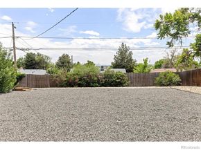 1120 Marigold Drive, Denver CO 80221