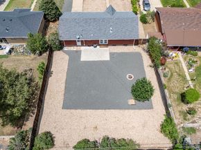 1120 Marigold Drive, Denver CO 80221