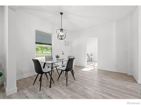 5755 W 43rd Avenue, Denver CO 80212
