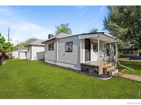 5755 W 43rd Avenue, Denver CO 80212