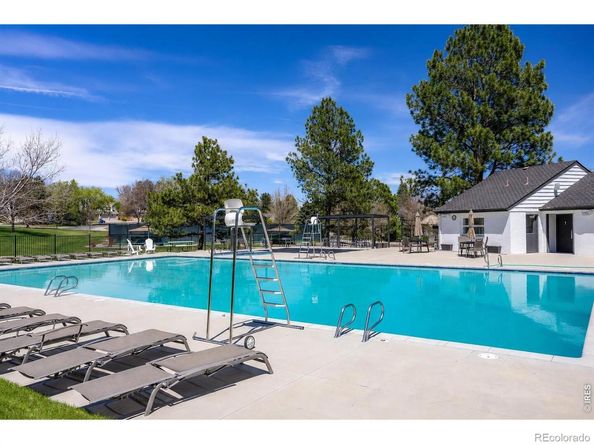 7128 S Glencoe Court, Centennial CO 80122
