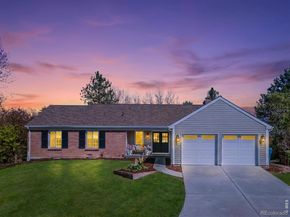 7128 S Glencoe Court, Centennial CO 80122