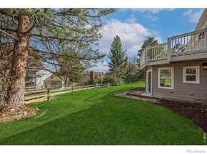 7128 S Glencoe Court, Centennial CO 80122