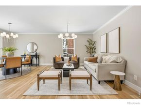 7128 S Glencoe Court, Centennial CO 80122