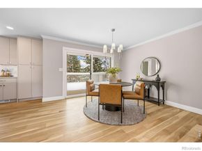7128 S Glencoe Court, Centennial CO 80122