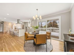 7128 S Glencoe Court, Centennial CO 80122