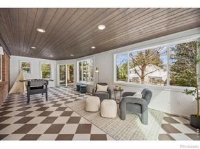 7128 S Glencoe Court, Centennial CO 80122