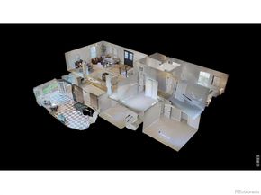 7128 S Glencoe Court, Centennial CO 80122