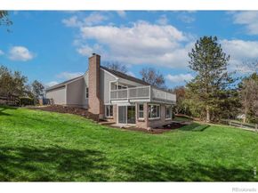 7128 S Glencoe Court, Centennial CO 80122