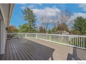 7128 S Glencoe Court, Centennial CO 80122