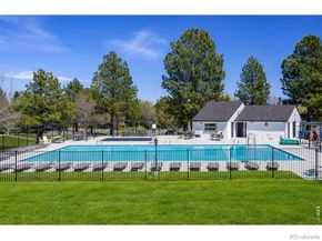 7128 S Glencoe Court, Centennial CO 80122