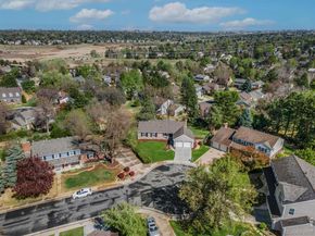 7128 S Glencoe Court, Centennial CO 80122