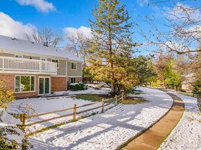 7128 S Glencoe Court, Centennial CO 80122