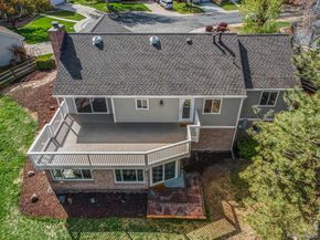 7128 S Glencoe Court, Centennial CO 80122