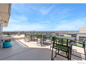 790 N Washington Street 410, Denver CO 80203