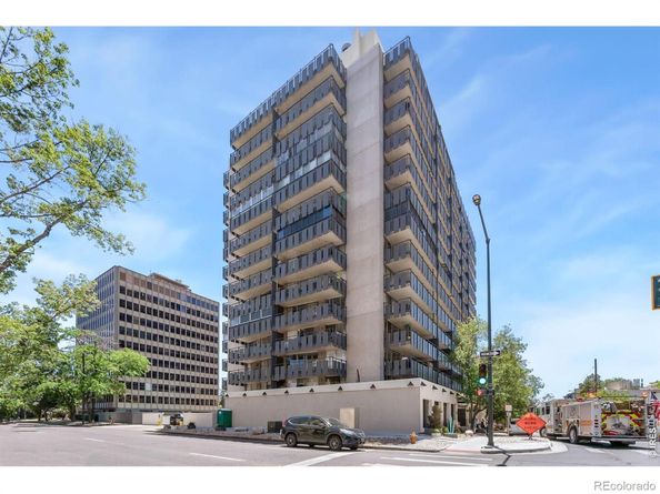 790 N Washington Street 410, Denver CO 80203
