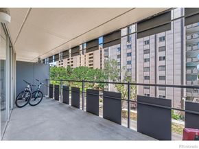 790 N Washington Street 410, Denver CO 80203