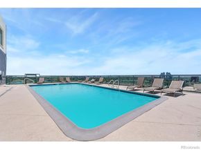 790 N Washington Street 410, Denver CO 80203
