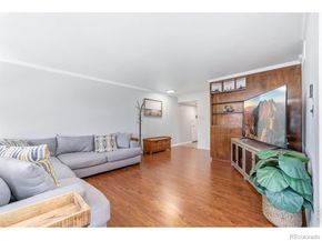 790 N Washington Street 410, Denver CO 80203