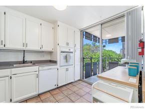 790 N Washington Street 410, Denver CO 80203