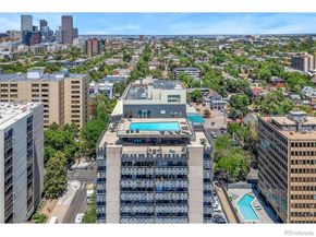 790 N Washington Street 410, Denver CO 80203