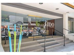 790 N Washington Street 410, Denver CO 80203