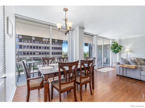 790 N Washington Street 410, Denver CO 80203