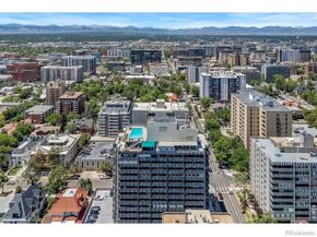 790 N Washington Street 410, Denver CO 80203