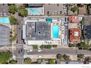 790 N Washington Street 410, Denver CO 80203