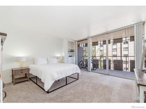 790 N Washington Street 410, Denver CO 80203