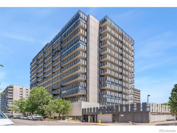 790 N Washington Street 410, Denver CO 80203