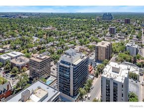 790 N Washington Street 410, Denver CO 80203