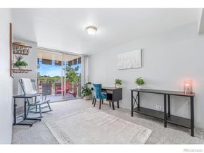 790 N Washington Street 410, Denver CO 80203