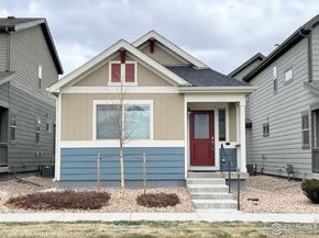 64 Avocet Court, Longmont CO 80501