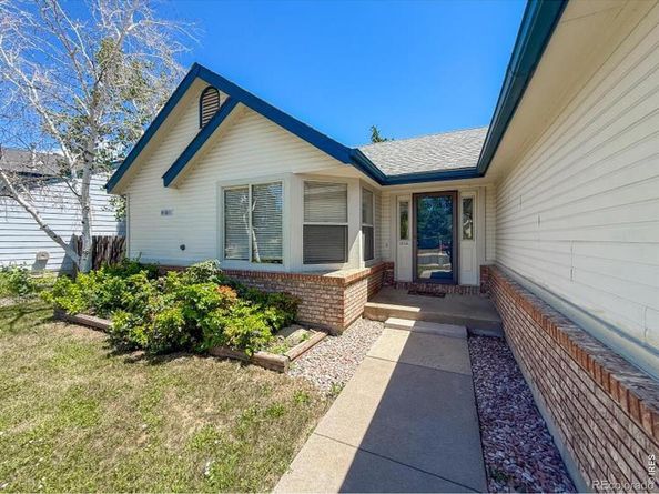 1617 24th Avenue, Longmont CO 80501