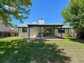 1617 24th Avenue, Longmont CO 80501