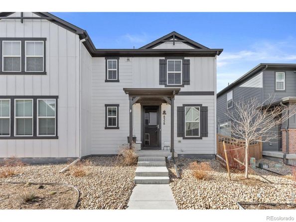 8358 Howell Street B, Arvada CO 80005