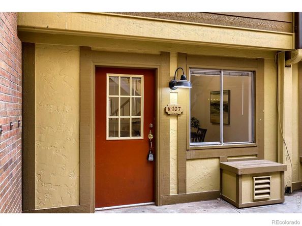 3161 Madison Avenue 107, Boulder CO 80303