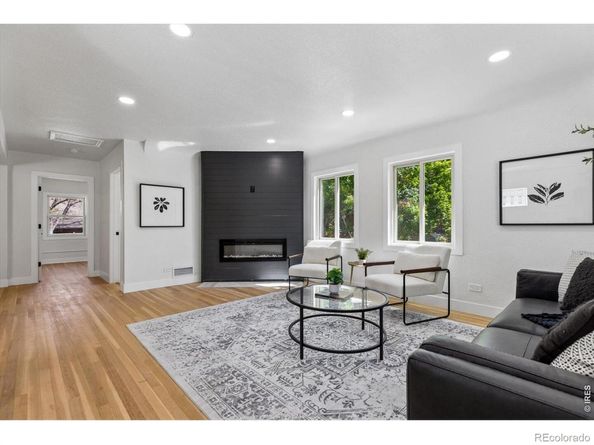 2260 Leyden Street, Denver CO 80207