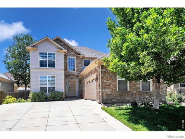 3382 E 123rd Avenue, Thornton CO 80241