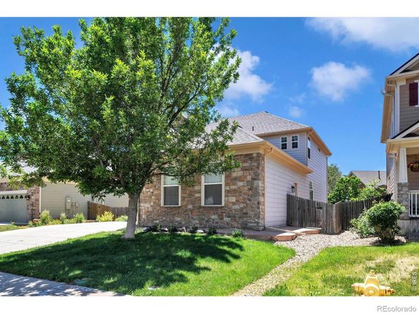 3382 E 123rd Avenue, Thornton CO 80241