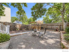 1113 N Washington Street, Denver CO 80203