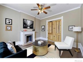 1113 N Washington Street, Denver CO 80203