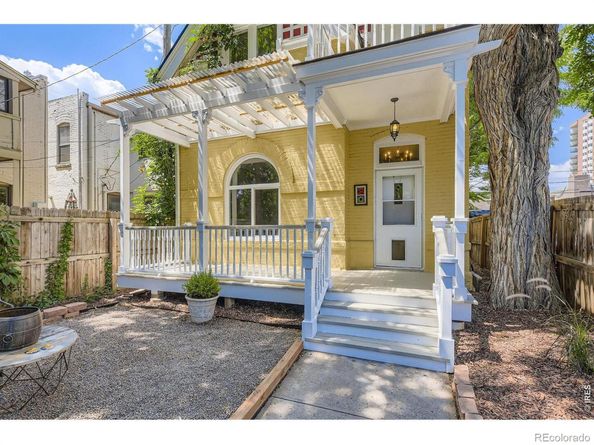 1113 N Washington Street, Denver CO 80203