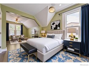 1113 N Washington Street, Denver CO 80203